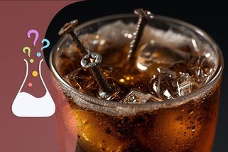 Odstraňuje Coca-cola rez? - Médium.cz